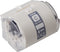 Brother CK1000 - Printerlabels - Thermisch - Grijs Wit