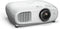 Epson EH-TW7000 - 4K UHD Projector - 3000 lumen - 40.000:1 contrast