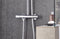 GROHE Euphoria XXL 210 Regendouche - Hoofddouche ø 21cm met thermostaatkraan - Chroom