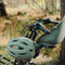 Urban Iki Helm - Icho Green - XS - Veilig en comfortabel (44-48 cm)