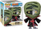 Funko Naruto - Oversized POP! Zetsu 15 cm Verzamelfiguur - Multicolours