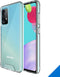 Accezz Hoesje Geschikt voor Samsung Galaxy A52 (4G) / A52s / A52 (5G) Hoesje Shockproof - Accezz Xtreme Impact Backcover - Transparant