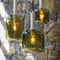Light & Living Hanglamp Lekar - Ø16cm - Groen