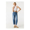 Cup of Joe- Dames Denim high denim maat XXL/L2
