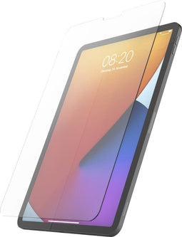 Hama Premium - Displaybescherming voor Apple iPad Pro 13" (2024) - Krasbestendig gehard glas - Ultratranparant (1 stuk)