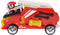 PAW Patrol The Mighty Movie - Brandweerauto met Marshall-actiefiguur licht en geluid