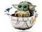LEGO Star Wars - The Mandalorian™ Grogu™ met zweefkinderwagen 75403 - 1048 onderdelen
