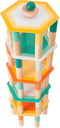 BS Toys Mega Balanstoren - stapeltoren - educatief speelgoed - FSC hout - 30 stokken