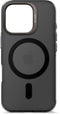 Decoded - Clear Case - MagSafe Compatibel - Transparant