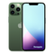 Apple iPhone 13 Pro - Alpengroen - 512 GB - Fysieke simkaart + eSIM