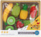 Fruit Snijset met Klittenband in Kistje