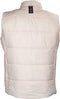 Arbær Anthony Bodywarmer Heren Beige Maat 3xl