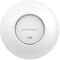 Grandstream GWN7660 - Access Point - Wi-Fi 6 1201 Mbps - Wit