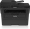 Brother DCP-L2550DN - All-In-One Laserprinter - ADF 50 vel - 34 ppm