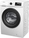 Hisense WF1Q9041BW - Wasmachine - 9kg - 1400t - Wit