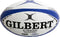 Gilbert Rugbybal Training G-tr4000 Blauw - Maat 5
