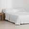 Set beddengoed SG Hogar Wit Bed van 135 210 x 270 cm