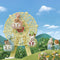 Sylvanian Families 5333 baby reuzenrad