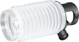 Makita 195173-3 - Stofafzuigadapter - TNO-gecertificeerd voor HR2300 en HR26-serie (1 stuk)