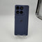 Motorola Edge 60 Fusion - Grijs - 256 GB - Fysieke simkaart + eSIM