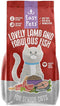 Easypets Lovely Lamb & Fabulous Fish Senior Kattenvoer