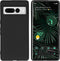 iMoshion Hoesje Geschikt voor Google Pixel 7 Pro Hoesje Siliconen - iMoshion Color Backcover - Zwart