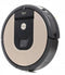iRobot Roomba 976 - Robotstofzuiger - AeroForce 3-staps reinigingssysteem - Zwart