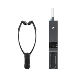 Chin bar Sennheiser Set 860