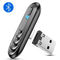 Exclusive by TW - Bluetooth USB 5.0 Dongle - Plug & Play - Grijs
