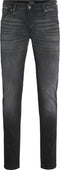 JACK & JONES Glenn Fox - slim fit jeans - Super Stretch - zwart denim
