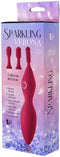 Dream Toys - Sparkling Tip Verona - Clitoris vibrator - Rood