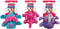 Kong COZIE BRIGHTS ASSORTIE - Kauwspeelgoed - Multi
