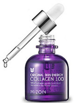 Collagen 100 Facial Serum