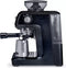 Sage The Barista Express - Espressomachine - Bonenmaler en handmatige bediening - Zwart