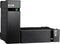 Eaton Ellipse ECO 1200 USB IEC - UPS - 1200 VA 750 W 8 AC-uitgangen - Zwart