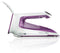 Braun FI 7215 VI - Stoomstrijkijzer - 3D strijkzool - Paars/Wit