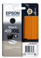 Epson 405XXL - Originele inkt cartridge - 372 ml - Zwart
