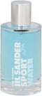 Jil Sander Sport Water Women - 50 ml - Eau De Toilette