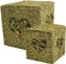 JR Farm Hooiblok met Bloemen 450 gr
