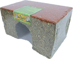 JR Farm Hooihuis Wortel Groot 650 gr