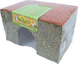 JR Farm Hooihuis Wortel Middel 350 gr