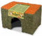 JR Farm Hooihuis Wortel Middel 350 gr