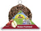 Jr Farm Wilgen Vruchtenbol - Vogelspeelgoed - 15 x 15 x 15 cm 135 g