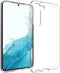 Accezz Galaxy S23 - Clear Backcover - Schokabsorberend - Transparant