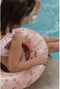 Little Dutch Zwemring Blauw 50 cm Ocean Dreams Roze