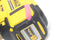 DeWalt DCN662NT-XJ - Snoerloze rechte afwerktacker - 18V XR 16 Ga
