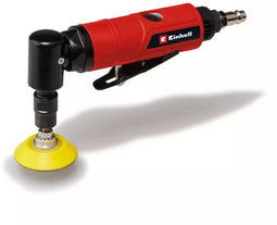 Einhell TC-PA 50 - Pneumatische Haakse Slijper - 6,3 bar - Ø50 mm - Rood Zwart