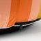 Mica Decorations Novia - Opblaasbare Poef - H37 x Ø80 cm - Oranje