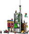 LEGO® Marvel Spider-Man vs. Oscorp - Bouwset met 8 minifiguren - 808 onderdelen