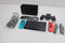 Nintendo Switch OLED - Handheld - 7 inch OLED-scherm 64GB - Blauw Rood